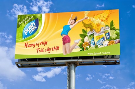 Pano quảng cáo ngoài trời 029