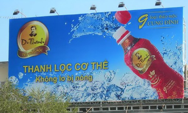 làm bảng hiệu quảng cáo tại đà nẵng